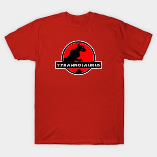 Tyrannosaurus! T-Shirt